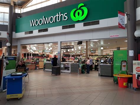 calwell woolworths|Woolworths in Calwell, Canberra, Opening Hours